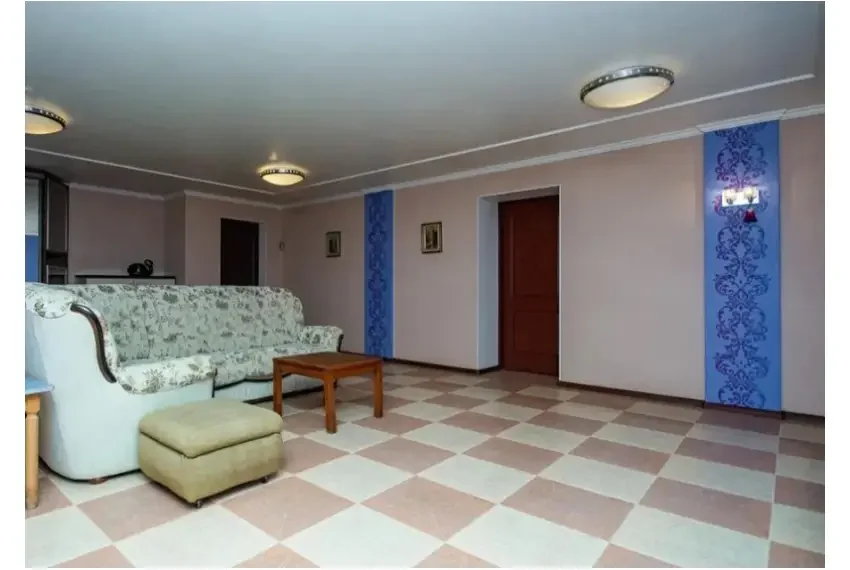 Оренда будинку Їжакевича ОБ-3055 Підвал