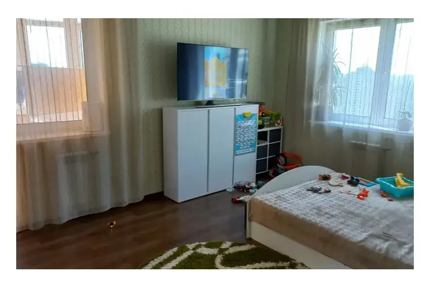 Продаж 2 к Кондратюка 7 П2-9574 Дитяча