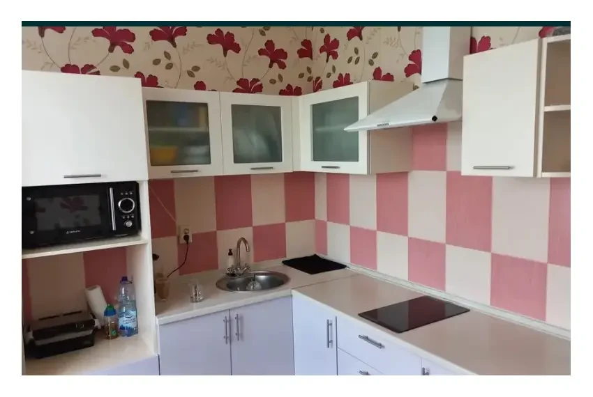 Продаж 2 к Кондратюка 7 П2-9574 Кухня