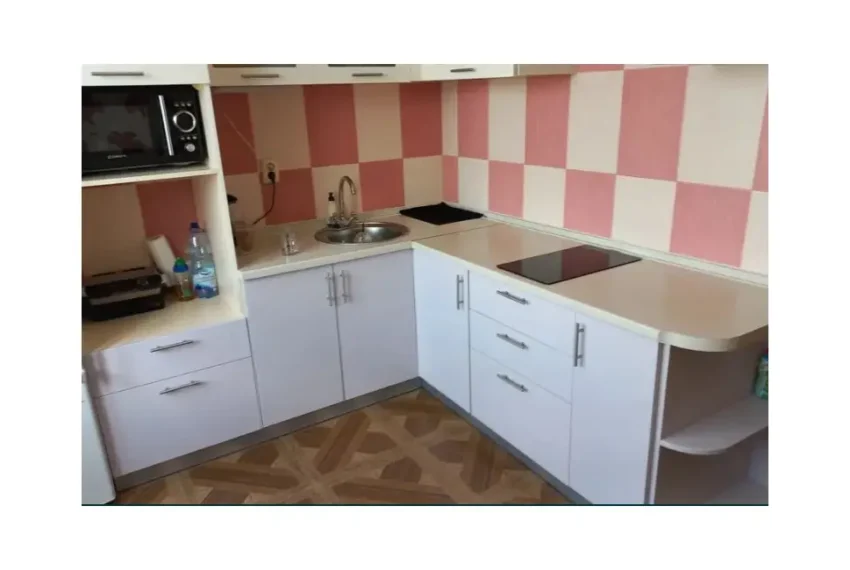 Продаж 2 к Кондратюка 7 П2-9574 Кухня ф2