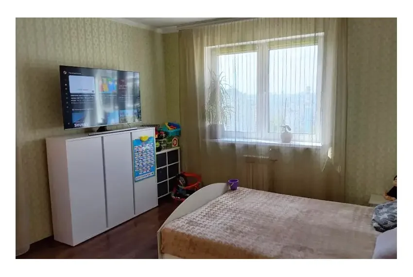 Продаж 2 к Кондратюка 7 П2-9574 Ліжко