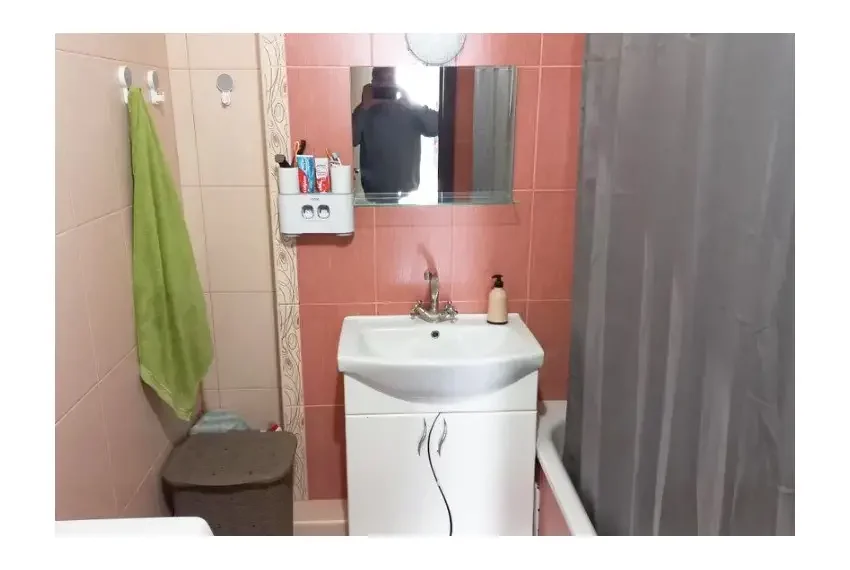 Продаж 2 к Кондратюка 7 П2-9574 Санвузол