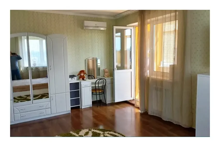 Продаж 2 к Кондратюка 7 П2-9574 Сапальня + балкон