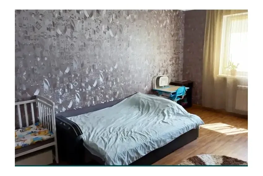 Продаж 2 к Кондратюка 7 П2-9574 Спальня