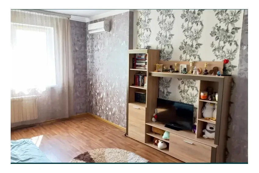 Продаж 2 к Кондратюка 7 П2-9574 Спальня ф 2