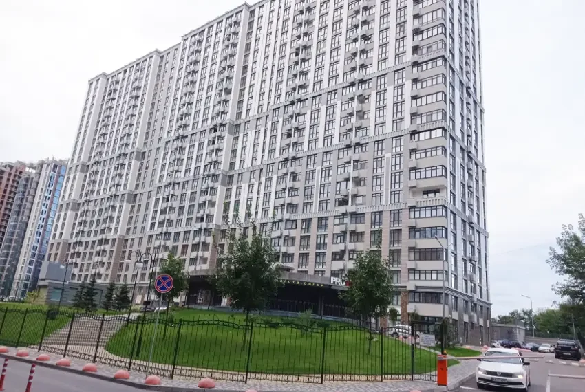 Продаж 2 кв Бендукідзе 2 П2-5750 Головна