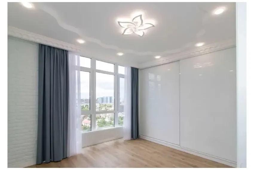 Продаж 2 кв Бендукідзе 2 П2-5750 Кімната 2