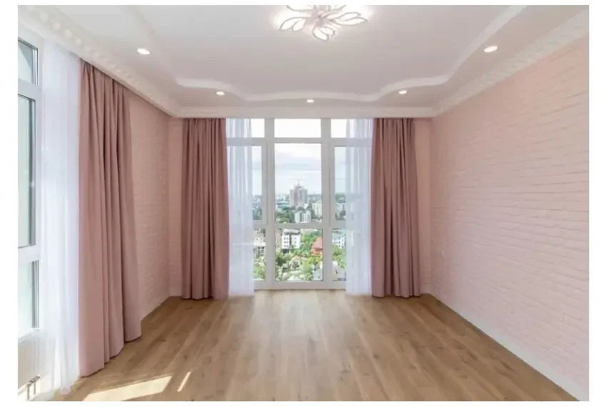 Продаж 2 кв Бендукідзе 2 П2-5750 Кімната