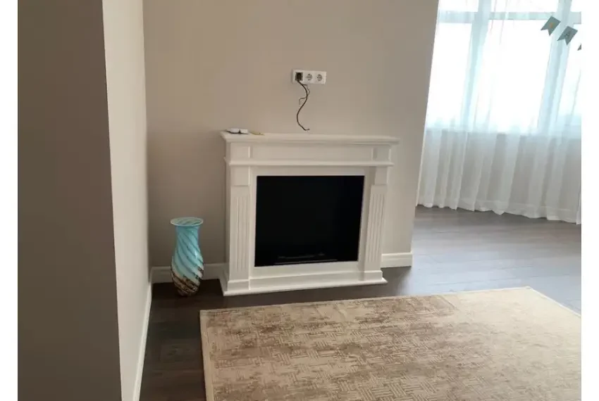 Продаж 2 кв Кондратюка 5 П2-7261 Камін