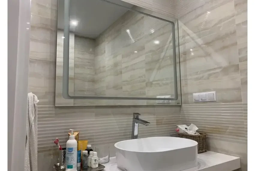 Продаж 2 кв Кондратюка 5 П2-7261 Санвузол