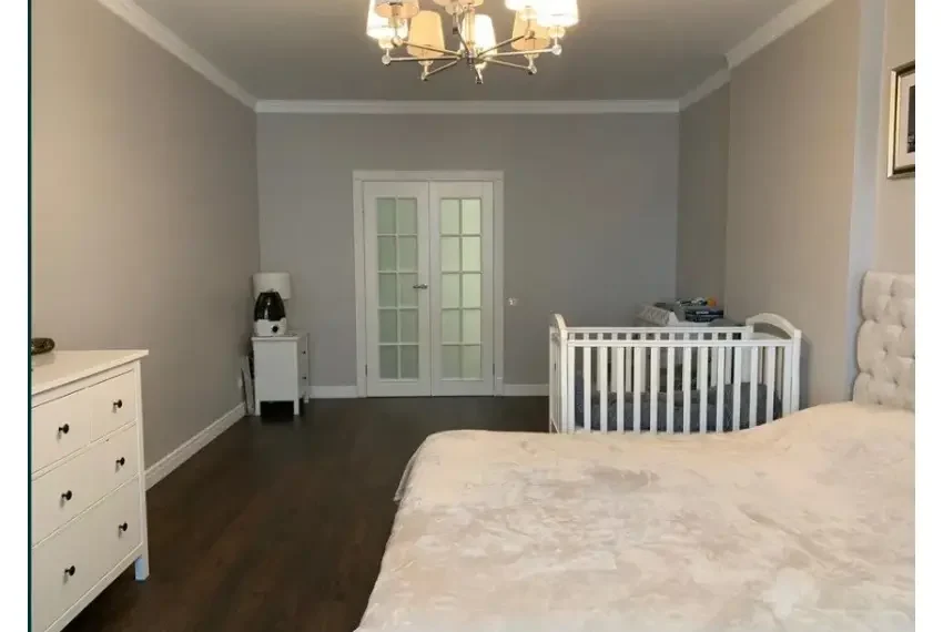 Продаж 2 кв Кондратюка 5 П2-7261 Спальня ф3