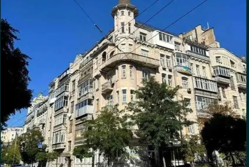 Продаж 2 кв Січових Стрільців 40 П2-4228 Головна