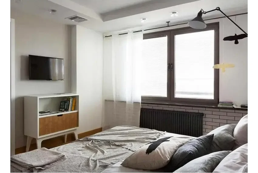 Продаж 3 к кв пр Голосіївський 58 Спальня 2