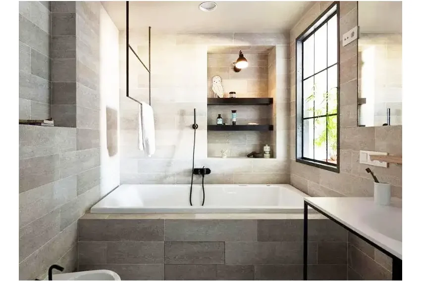 Продаж 3 к кв пр Голосіївський 58 Ванна