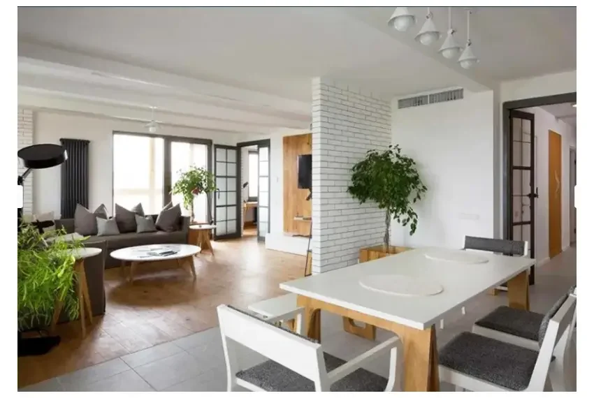 Продаж 3 к кв пр Голосіївський 58 Вітальня ф 4