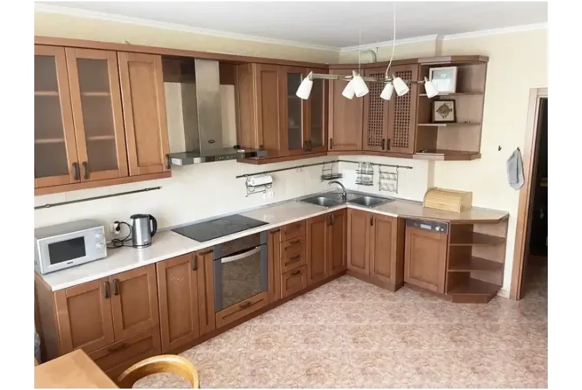 продаж 3 к Лобановського 126Г П3-7783 Кухня ф1