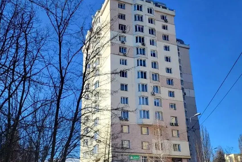 Продаж 3 кв Бутенко 7А П3-0434 Головна