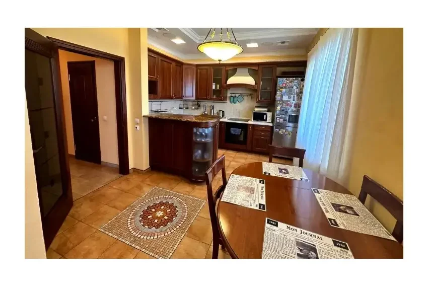 Продаж 3 кв Бутенко 7А П3-0434 Кухня ф 2