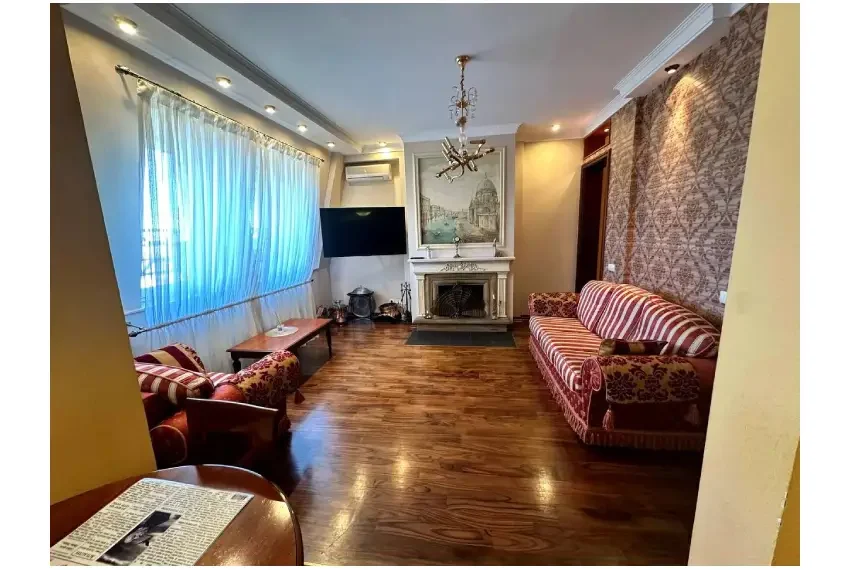 Продаж 3 кв Бутенко 7А П3-0434 Вітальня