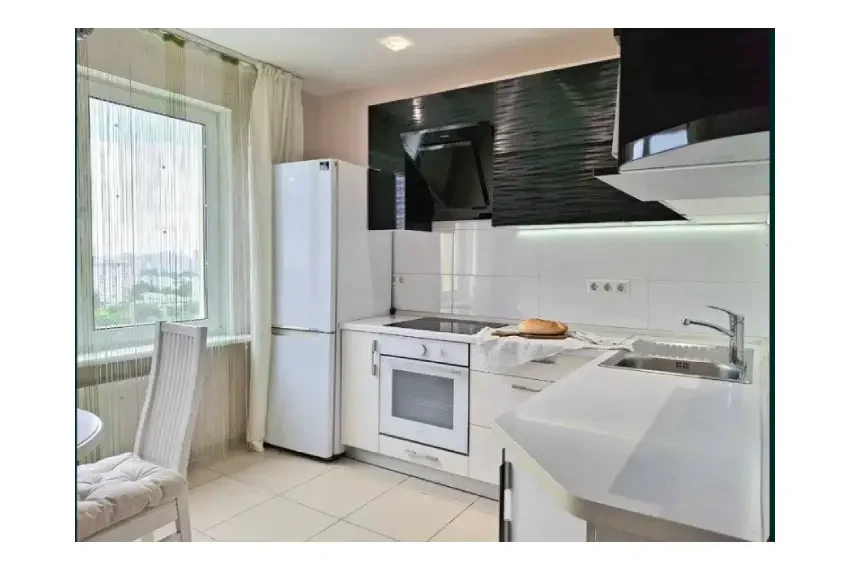 Продаж 3 кв Хорольська 1 А П3-4100 Кухня ф2