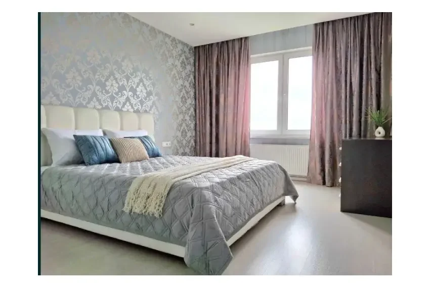 Продаж 3 кв Хорольська 1 А П3-4100 Спальня 2