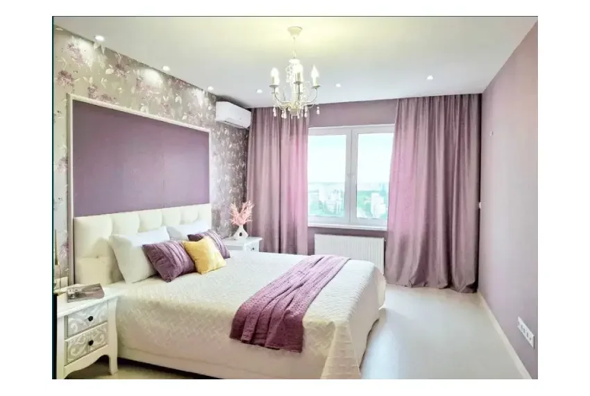 Продаж 3 кв Хорольська 1 А П3-4100 Спальня