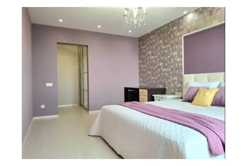 Продаж 3 кв Хорольська 1 А П3-4100 Спальня ф2