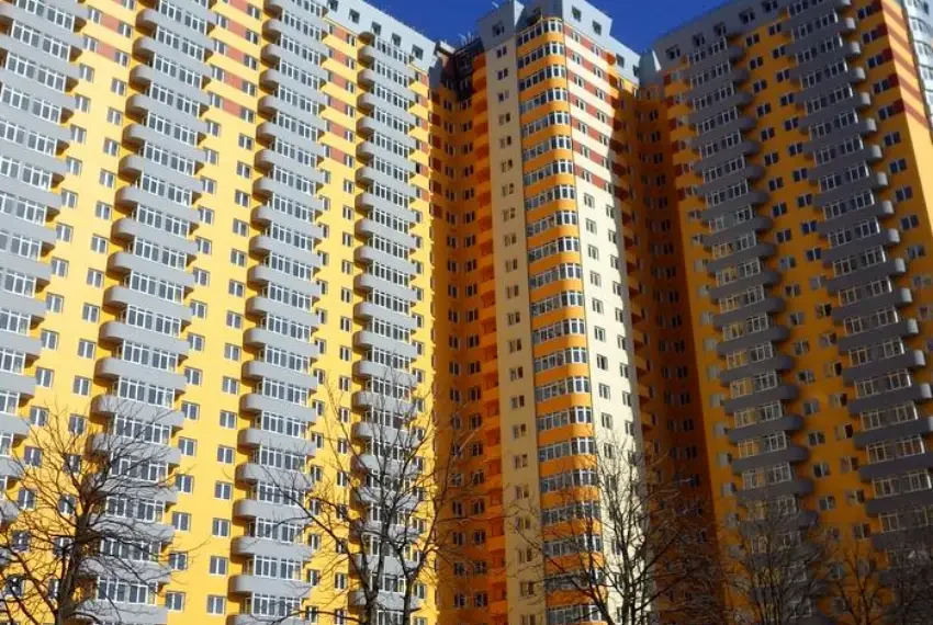 Продаж2 к кв Кондратюка 5 П2-7261 Головна