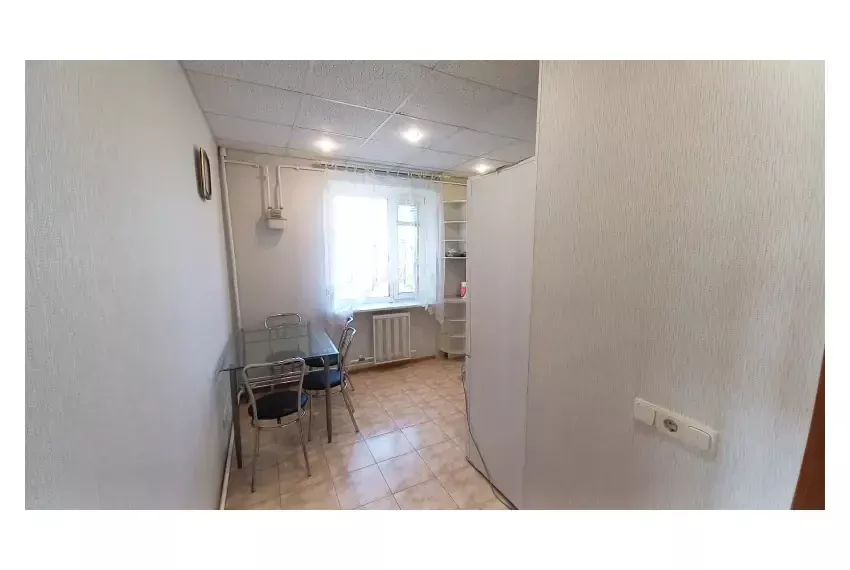 Оренда 2 кв Зоологічна 6В ОК2-2781 Кухня ф 1