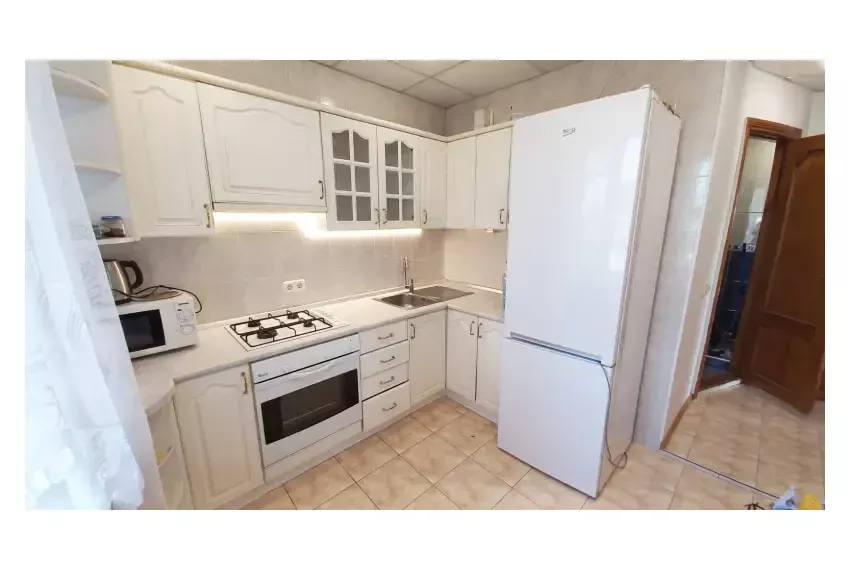 Оренда 2 кв Зоологічна 6В ОК2-2781 Кухня ф 2