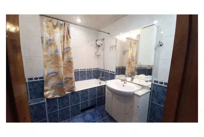 Оренда 2 кв Зоологічна 6В ОК2-2781 Санвузол ф2