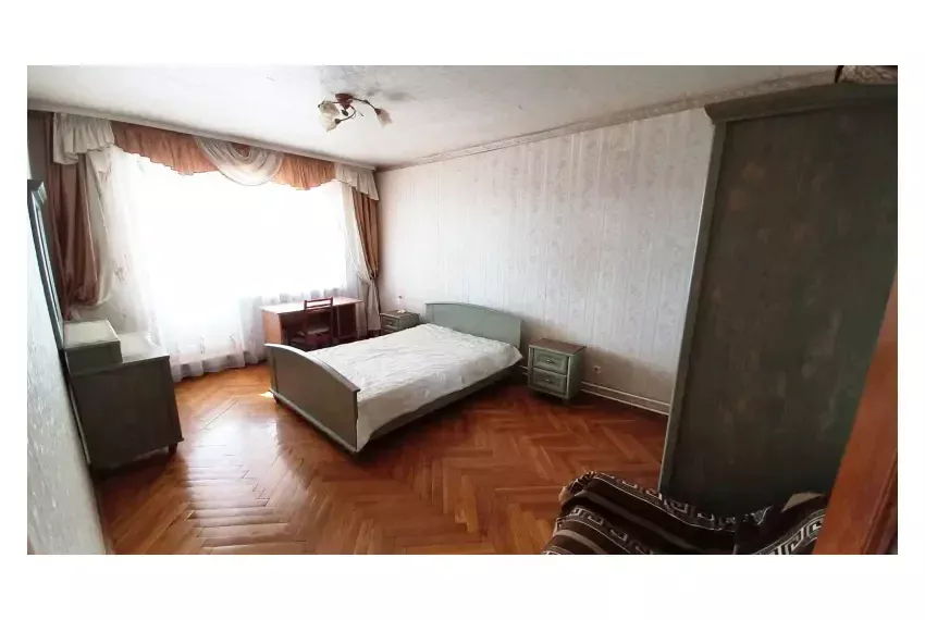 Оренда 2 кв Зоологічна 6В ОК2-2781 Спальня ф1