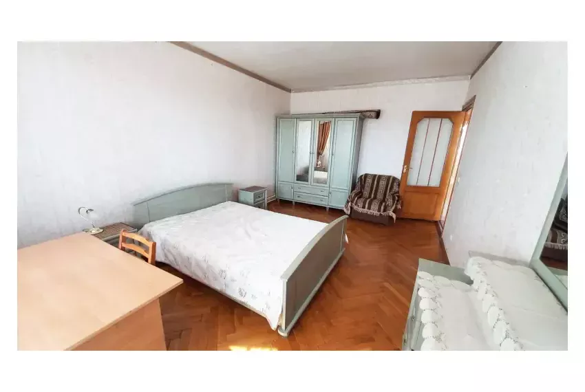 Оренда 2 кв Зоологічна 6В ОК2-2781 Спальня ф2