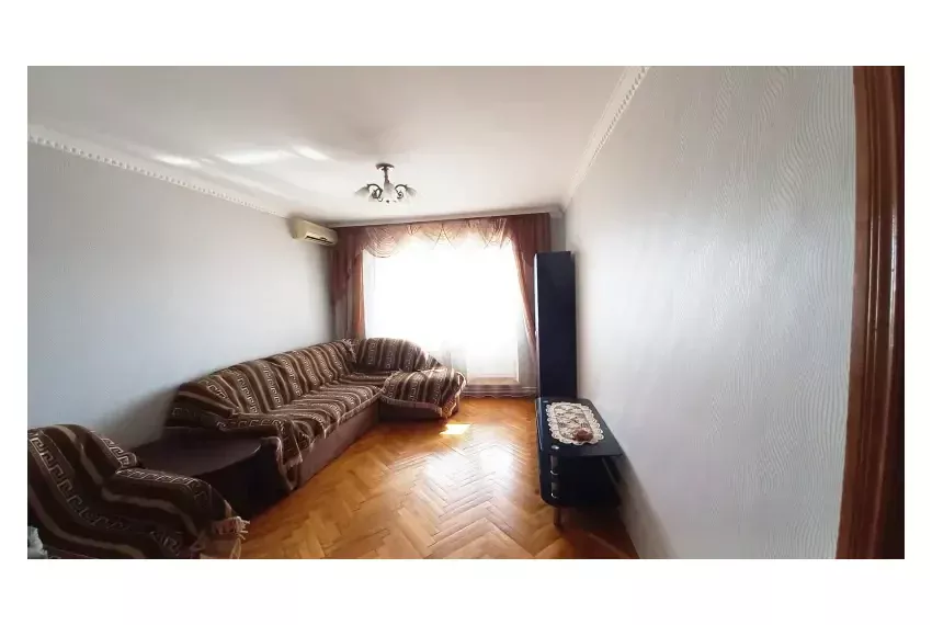 Оренда 2 кв Зоологічна 6В ОК2-2781 Вітальня ф1