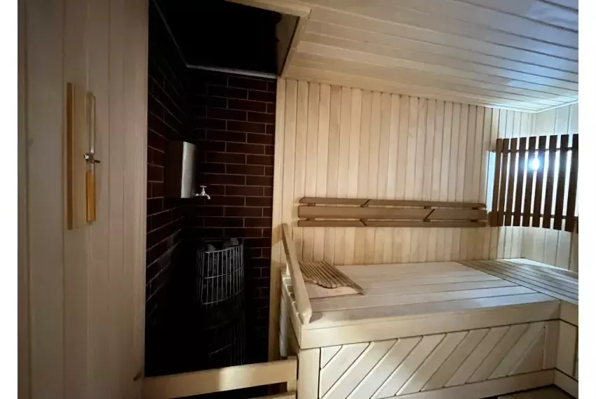 Оренда будинку Музичанська ОБ-8188 Підвал сауна ф 1