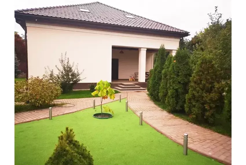 Оренда будинку Русанівські Сади ОБ-9888 булинок