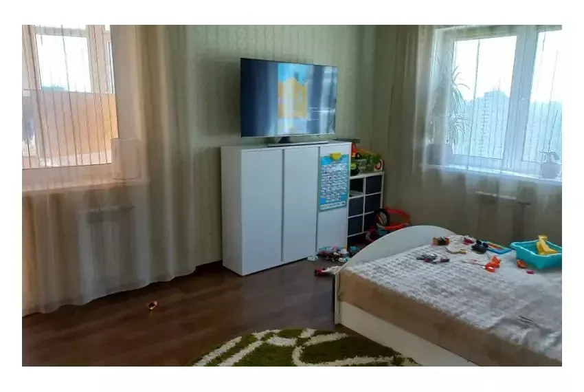 Продаж 2 к Кондратюка 7 П2-9574 Дитяча