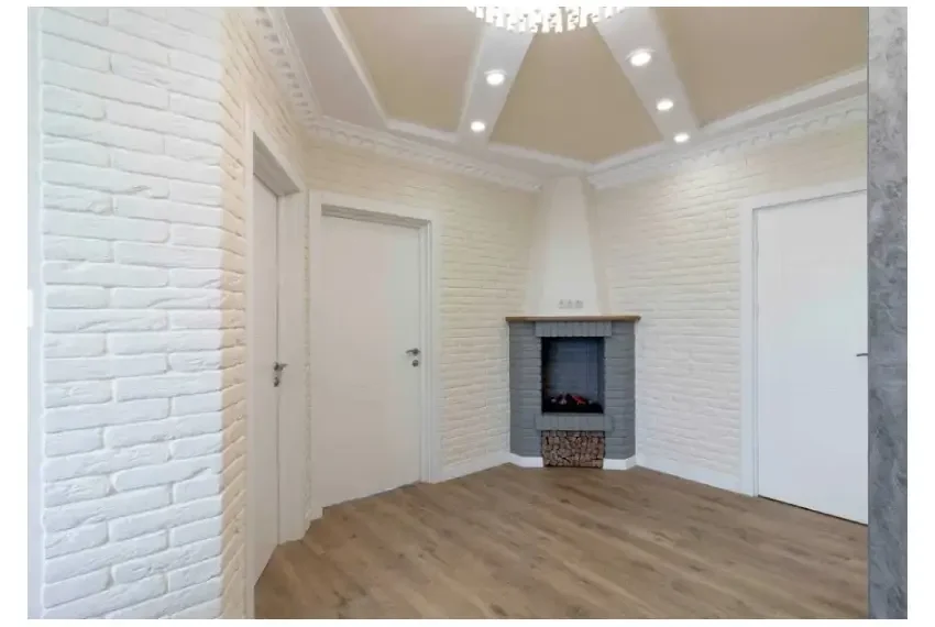 Продаж 2 кв Бендукідзе 2 П2-5750 Камін