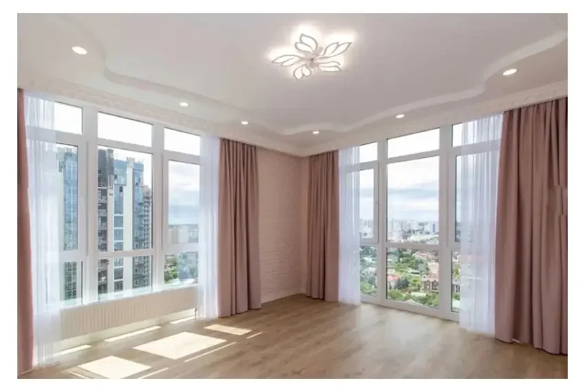 Продаж 2 кв Бендукідзе 2 П2-5750 Кімната