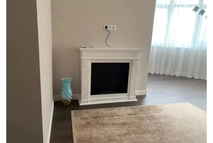 Продаж 2 кв Кондратюка 5 П2-7261 Камін