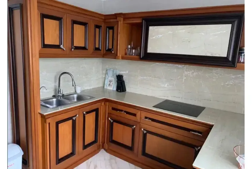 Продаж 2 кв Кондратюка 5 П2-7261 Кухня ф 3