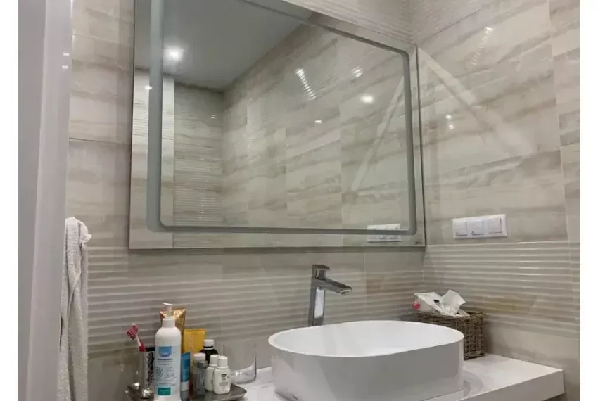 Продаж 2 кв Кондратюка 5 П2-7261 Санвузол