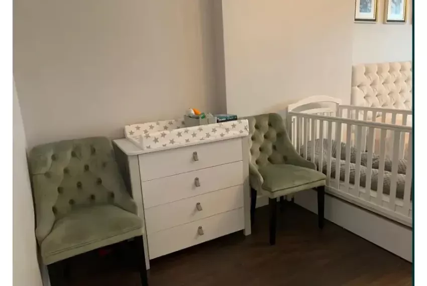 Продаж 2 кв Кондратюка 5 П2-7261 Спальня ф1