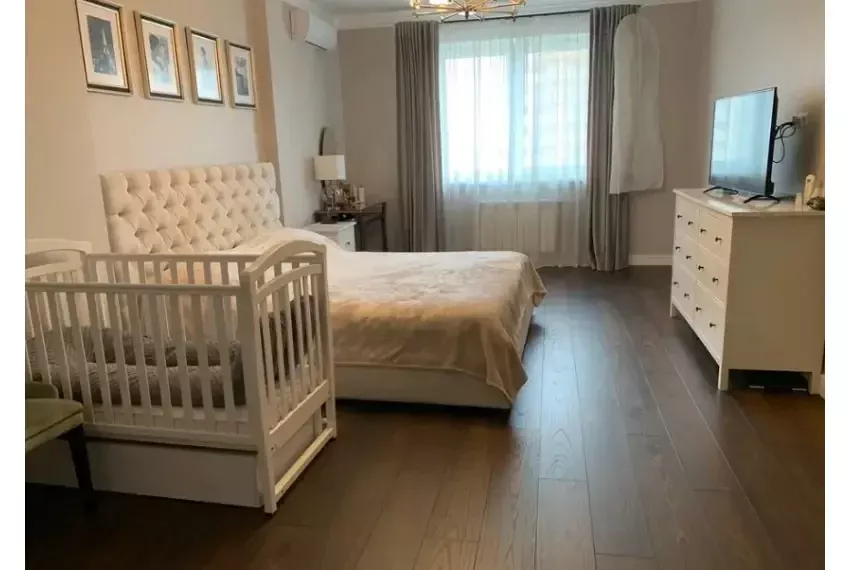 Продаж 2 кв Кондратюка 5 П2-7261 Спальня ф2