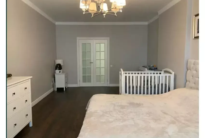 Продаж 2 кв Кондратюка 5 П2-7261 Спальня ф3