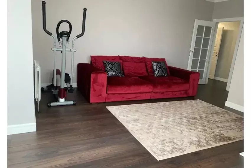 Продаж 2 кв Кондратюка 5 П2-7261 Вітальня ф3