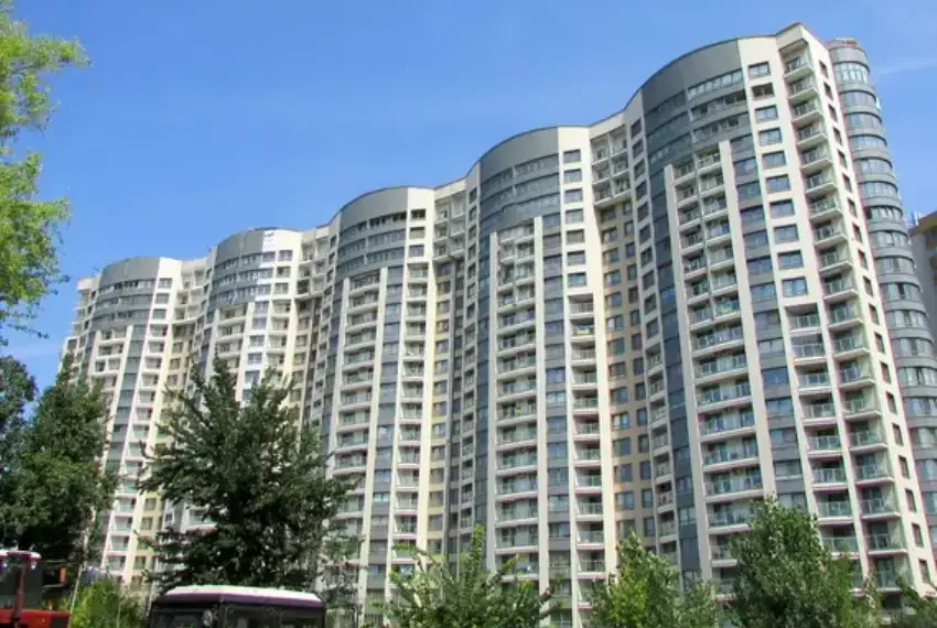 Продаж 3 к кв пр Голосіївський 58 Головна