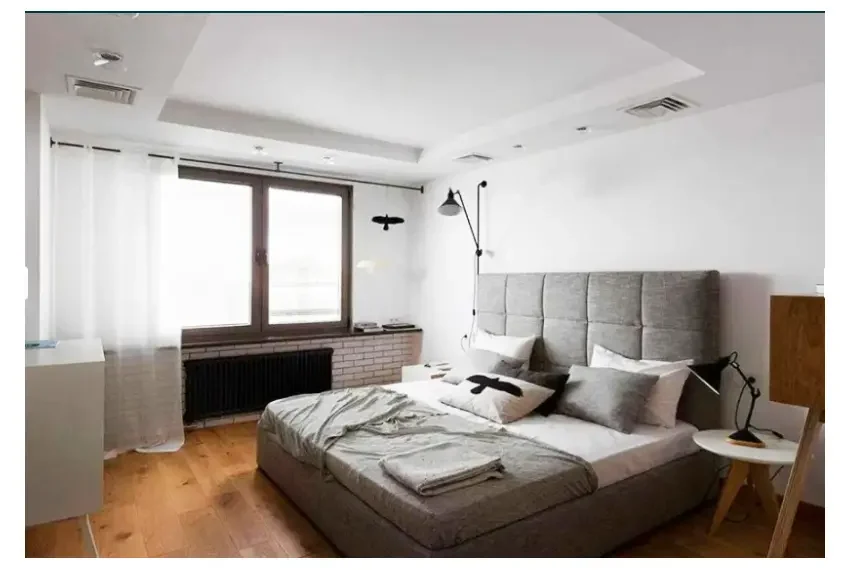 Продаж 3 к кв пр Голосіївський 58 Спальня