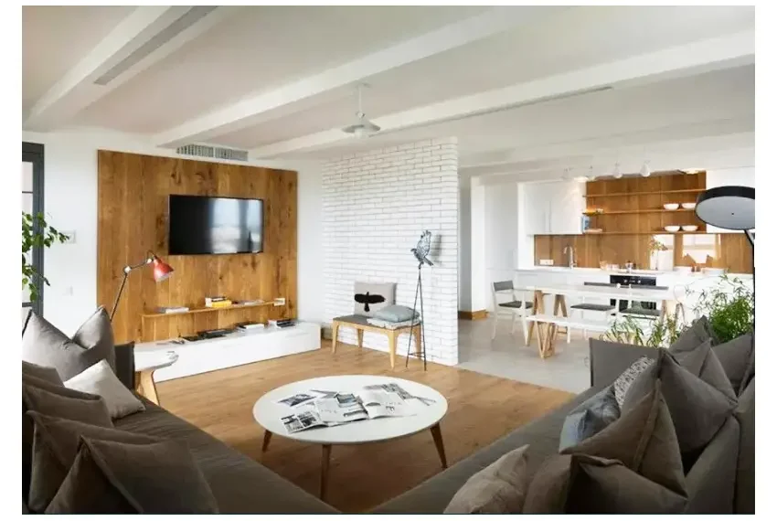 Продаж 3 к кв пр Голосіївський 58 Вітальня ф 2