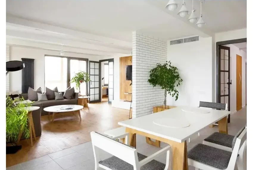 Продаж 3 к кв пр Голосіївський 58 Вітальня ф 3